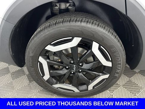 Used 2023 Kia Telluride S w/ S Sunroof Package FWD image 18