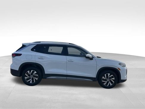 New 2026 Volkswagen Tiguan S FWD image 6