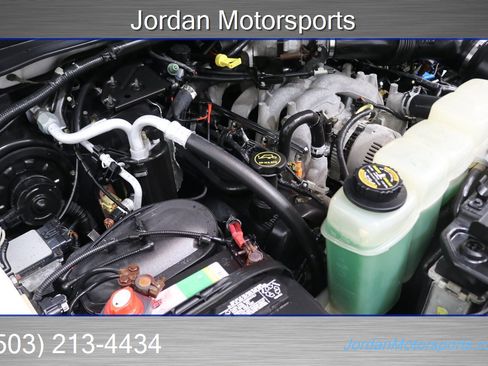 Used 2001 Ford F350 Lariat image 36