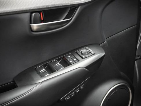 Used 2019 Lexus NX 300 F Sport w/ F Sport Premium Package AWD/4WD image 12