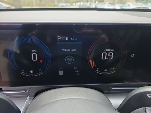 New 2026 Hyundai Kona SE image 13