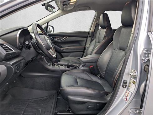 Used 2018 Subaru Crosstrek 2.0i Limited image 16