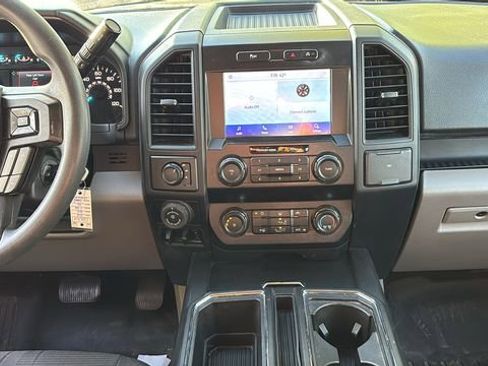 Used 2020 Ford F150 XL w/ Equipment Group 101A Mid AWD/4WD image 7