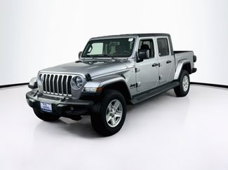 Used 2020 Jeep Gladiator Sport w/ Quick Order Package 24S AWD/4WD video 1