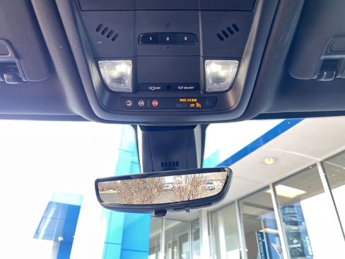 Used 2023 Chevrolet Blazer RS w/ Driver Confidence II Package image 29