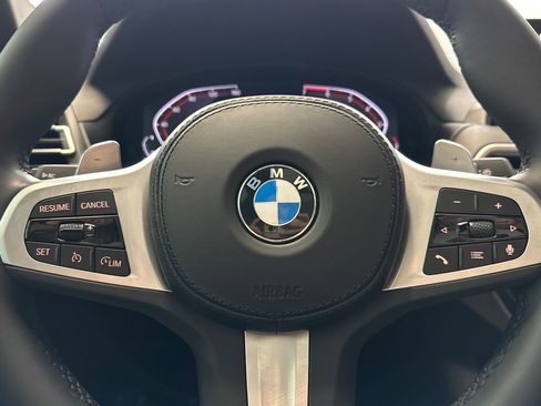 Certified 2024 BMW X3 sDrive30i w/ M Sport Package RWD image 15