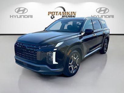 Used 2023 Hyundai Palisade SEL w/ Premium Package