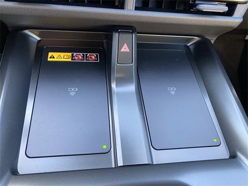 New 2026 Toyota bZ image 9