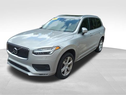 Used 2023 Volvo XC90 B5 Core w/ Protection Package Premier AWD/4WD image 1