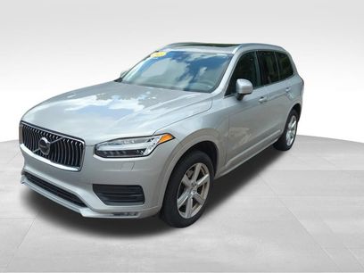 Used 2023 Volvo XC90 B5 Core w/ Protection Package Premier