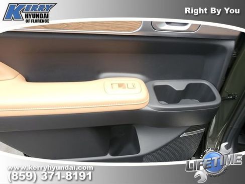 New 2026 Hyundai Santa Fe Calligraphy AWD/4WD image 15