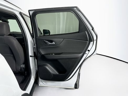 Used 2022 Chevrolet Blazer LT image 31