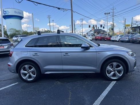 Used 2023 Audi Q5 2.0T Premium Plus w/ Premium Plus Package image 5