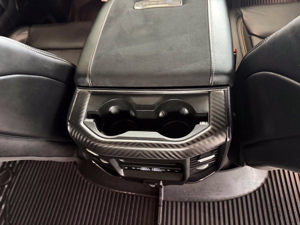 Used 2024 RAM 1500 TRX AWD/4WD image 35