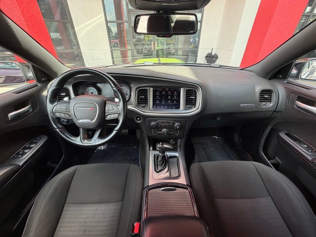 Used 2021 Dodge Charger GT w/ Blacktop Package AWD/4WD image 29
