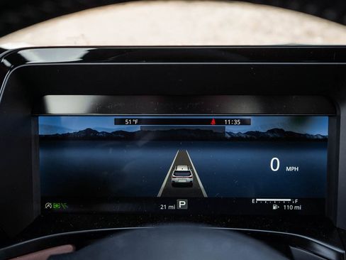 New 2026 Subaru Outback Touring XT image 23