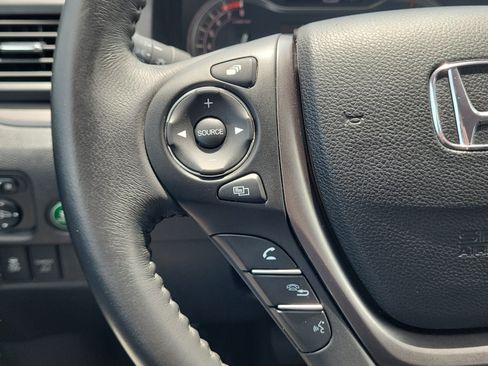 Certified 2019 Honda Ridgeline RTL-T image 30