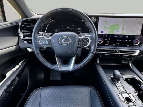 Certified 2026 Lexus RX 350 Premium Plus w/ Accessory Package (Z1) FWD image 6