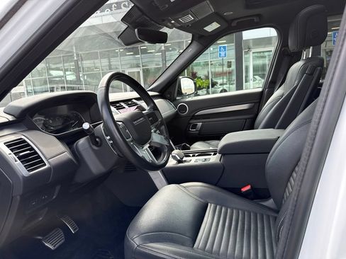 Used 2023 Land Rover Discovery S R-Dynamic AWD/4WD image 7