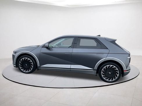 Used 2023 Hyundai Ioniq 5 Limited image 4