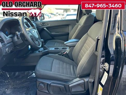 Used 2019 Ford Ranger XL w/ Equipment Group 101A Mid image 10