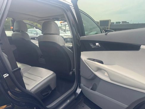 Used 2017 Kia Sorento SX AWD/4WD image 12