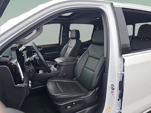 Used 2023 GMC Sierra 1500 Denali w/ Denali Reserve Package image 29