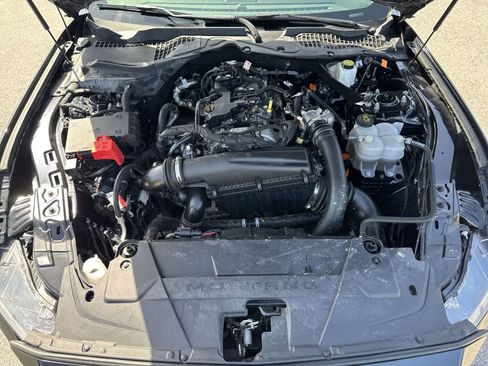 Used 2024 Ford Mustang Premium RWD image 20