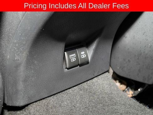 Used 2025 Toyota Camry LE FWD image 7