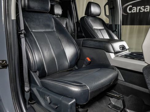 Used 2021 Ford F250 Lariat w/ Lariat Ultimate Package image 31