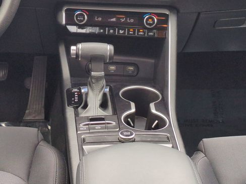 Used 2023 Kia K5 LXS image 18