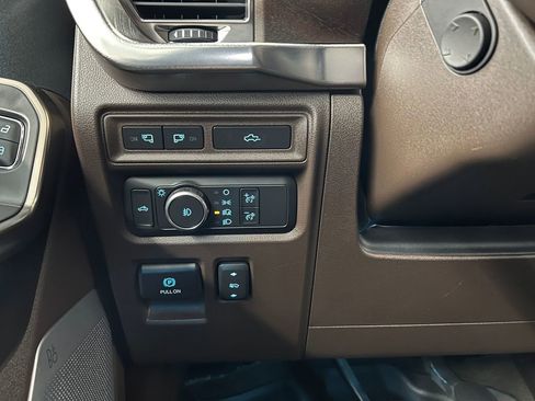 Used 2021 Ford F150 King Ranch w/ Equipment Group 601A High AWD/4WD image 27