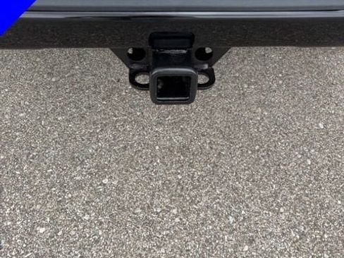 New 2026 Chevrolet Silverado 1500 LT Trail Boss AWD/4WD image 5