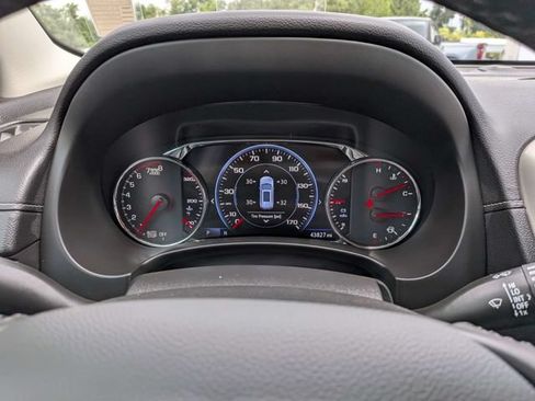 Used 2023 GMC Terrain Denali AWD/4WD image 28