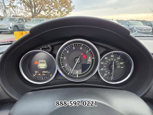 Used 2023 MAZDA MX-5 Miata Grand Touring image 26