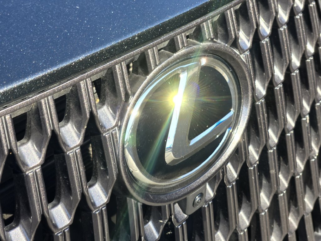 Certified 2025 Lexus NX 450h+ AWD w/ Towing Package (2000 Lbs) image 11