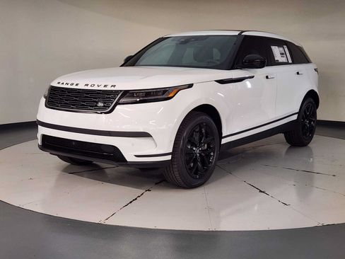 New 2026 Land Rover Range Rover Velar S AWD/4WD image 1