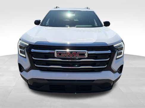 New 2026 GMC Terrain Elevation image 2