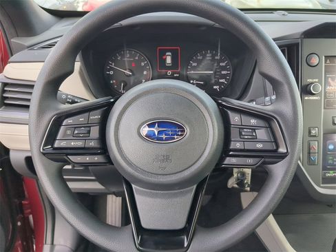 New 2026 Subaru Forester image 26