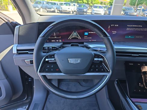 Used 2026 Cadillac Escalade IQ Sport 1 AWD/4WD image 31