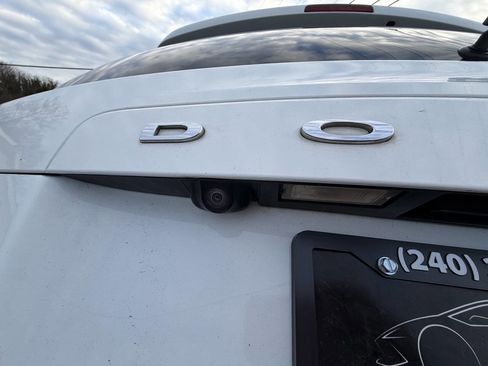 Used 2019 Dodge Grand Caravan GT FWD image 51