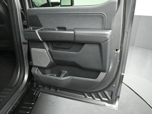 Certified 2025 Ford F150 Lariat AWD/4WD image 29