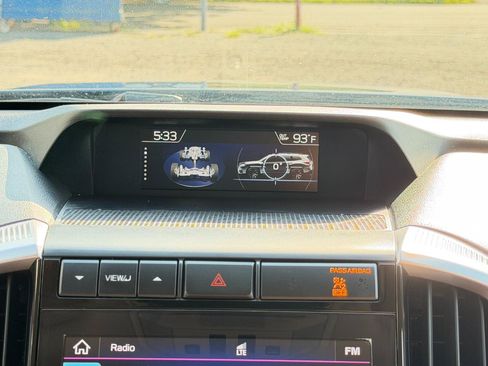Used 2019 Subaru Ascent Touring w/ Popular Package #3 AWD/4WD image 84