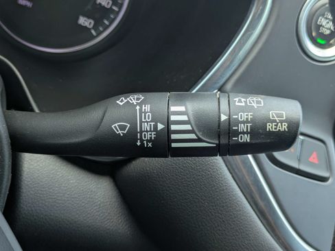 Used 2021 Chevrolet Blazer LT FWD image 20
