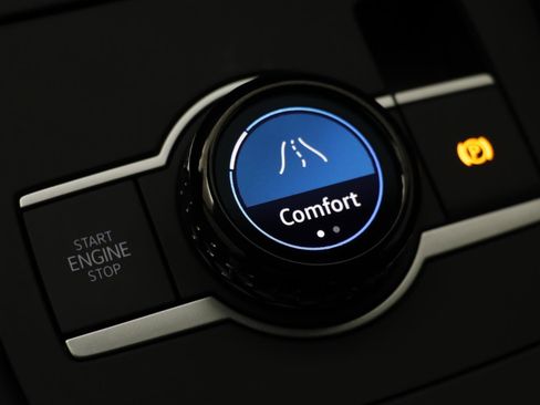 New 2026 Volkswagen Tiguan SE image 10