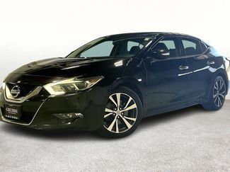Used 2017 Nissan Maxima 3.5 SV image 1