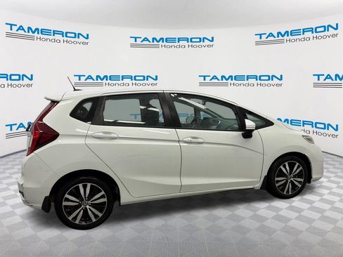 Used 2019 Honda Fit EX image 6