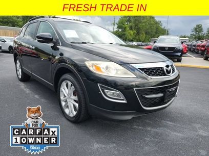 Used 2012 MAZDA CX-9 Grand Touring w/ Moonroof & Bose Audio Pkg