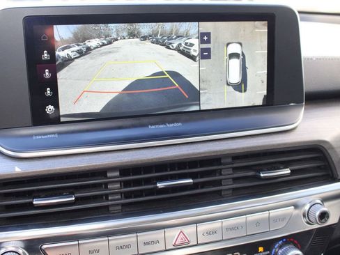 Used 2022 Kia Telluride SX w/ SX Prestige Package image 35