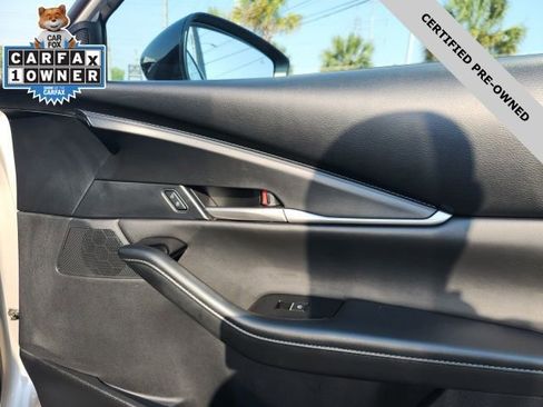 Certified 2024 MAZDA CX-30 AWD 2.5 S w/ Select Sport Pkg image 25